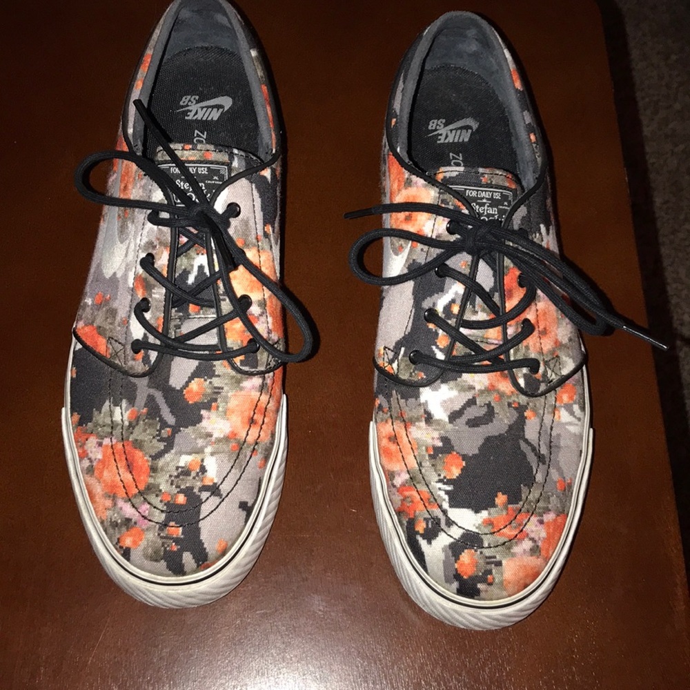 Nike SB Janoski
